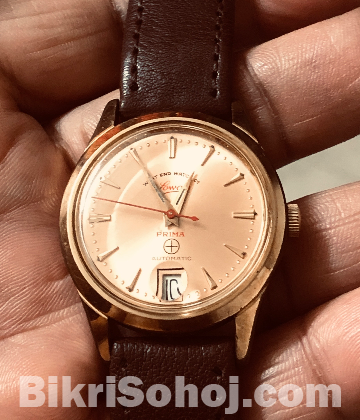 ওয়েস্ট এন্ড ওয়াচ